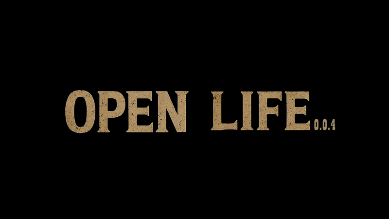 Open Life v0.0.4 by OpenLife Porn Game