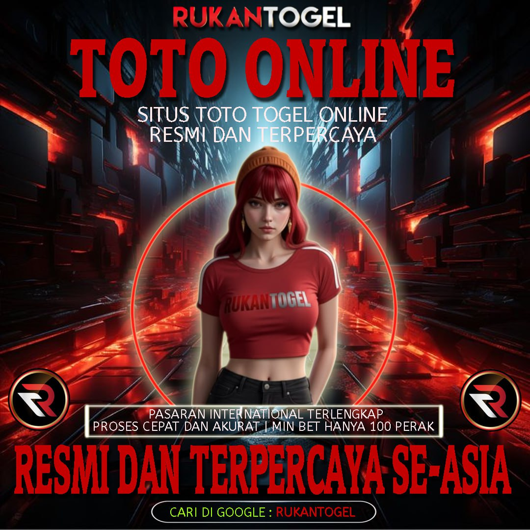 RUKANTOGEL - Alternatif Login & Daftar Website Toto Online Terbesar Akhir Tahun