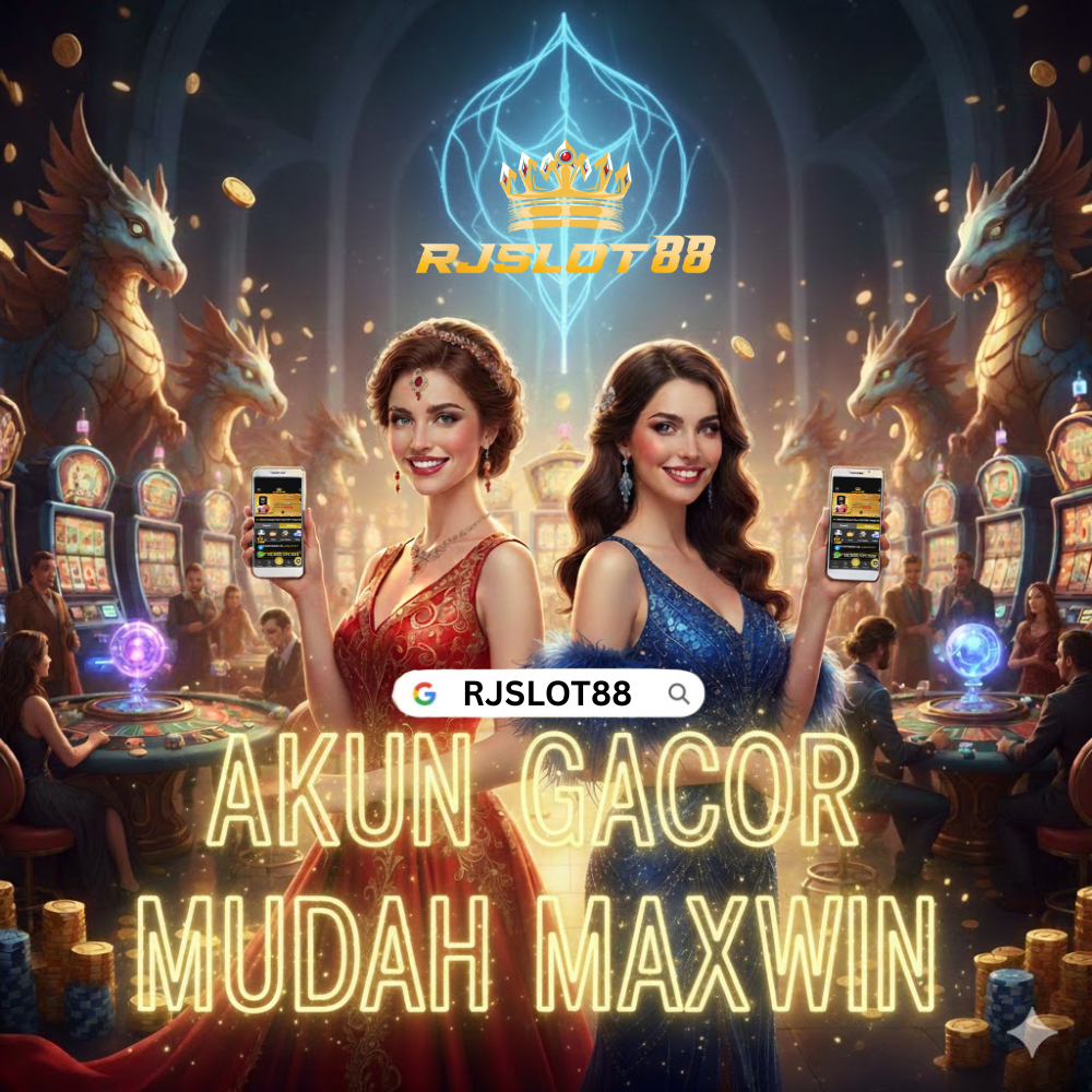 SLOT DANA = Login Bandar Situs Slot Thailand RJSLOT88 Deposit Dana Auto Maxwin