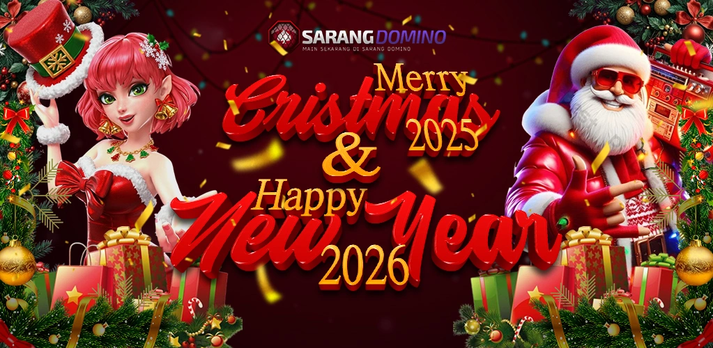  Sarangdomino: Situs Main IDN Poker & Bandar Slot Online Terpercaya #1 