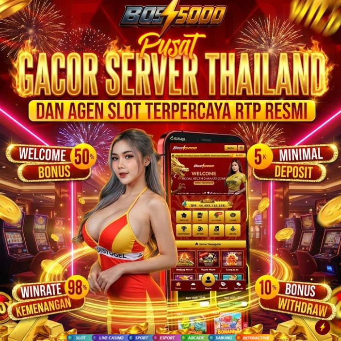 BOS5000