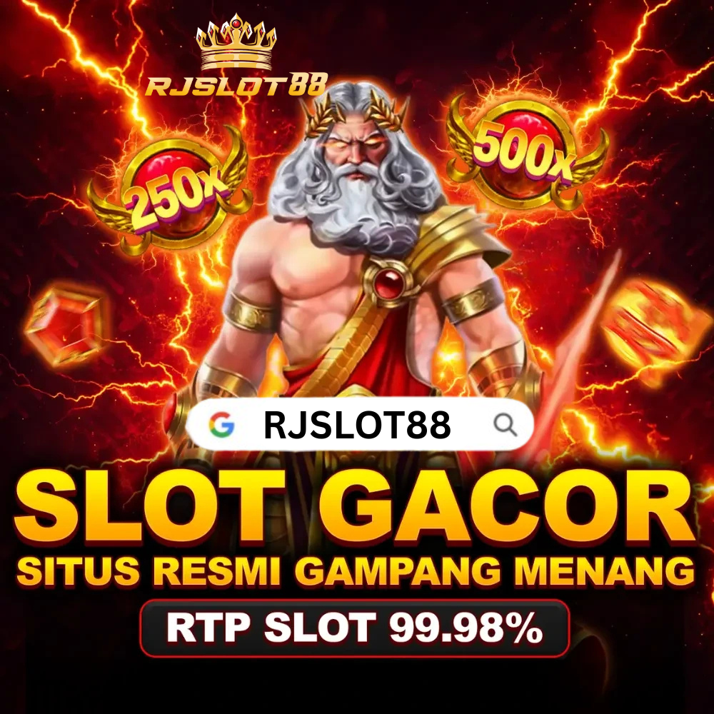 RJSLOT88 - Promo Event Raja Slot Spektakuler Bagi Yang Daftar Slot777 Hari Ini