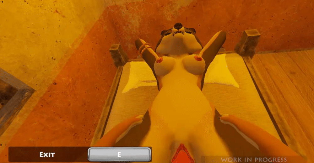 Vestina Game Collection v0.4 by Vestina Porn Game