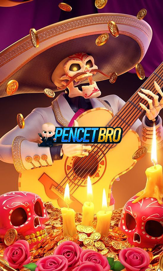 PENCETBRO – Platform Berita Game Indonesia: Viral, Trending, Terbaru image 1