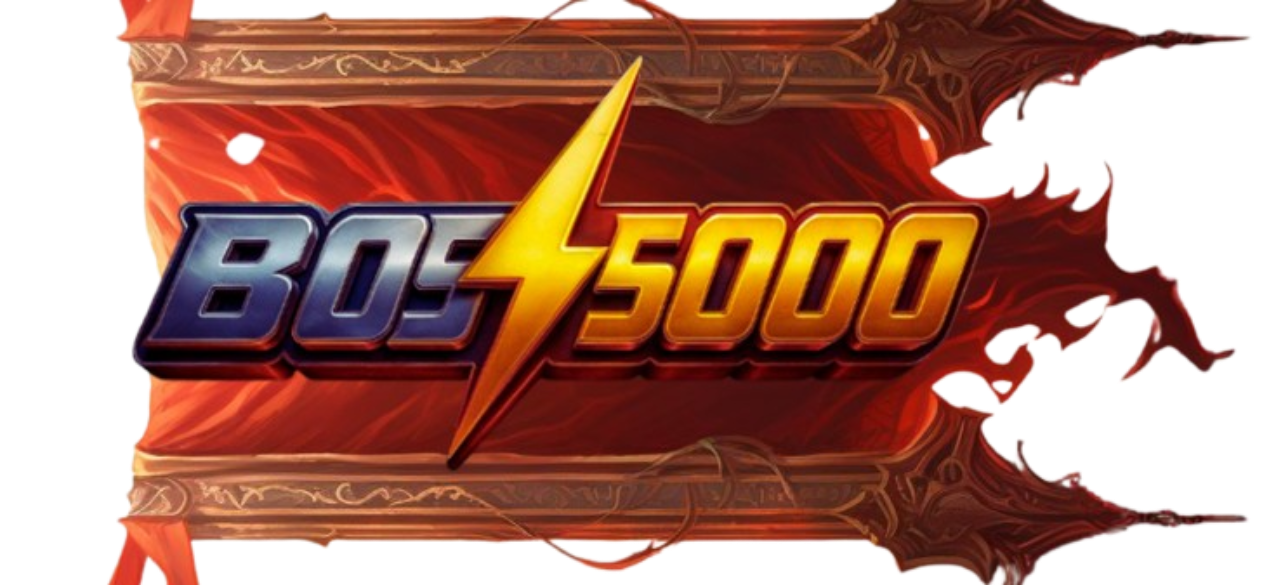 BOS5000 ⚡️ Situs Slot Gacor Menyala Penuh Promo Banyak Abangkuh