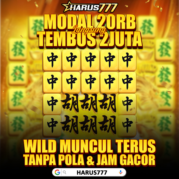 HARUS777