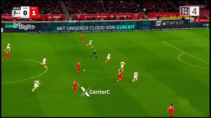 Stuttgart 0 2 Bayern M?nchen