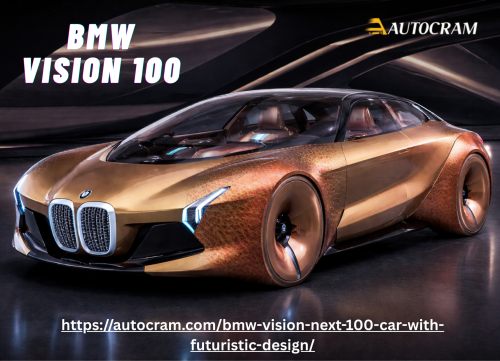 The BMW Vision Next 100 blends futuristic technology with the excitement of real driving. You can enjoy being in full control or relax in autonomous mode. BMW Vision 100 showcases an interior that blends eco-friendly materials with flexible luxury for a smarter, more personal driving future. Visit this site https://autocram.com/bmw-vision-next-100-car-with-futuristic-design/