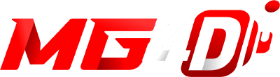 MG4D Logo