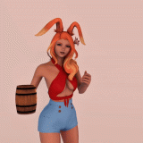 beerWOpanda