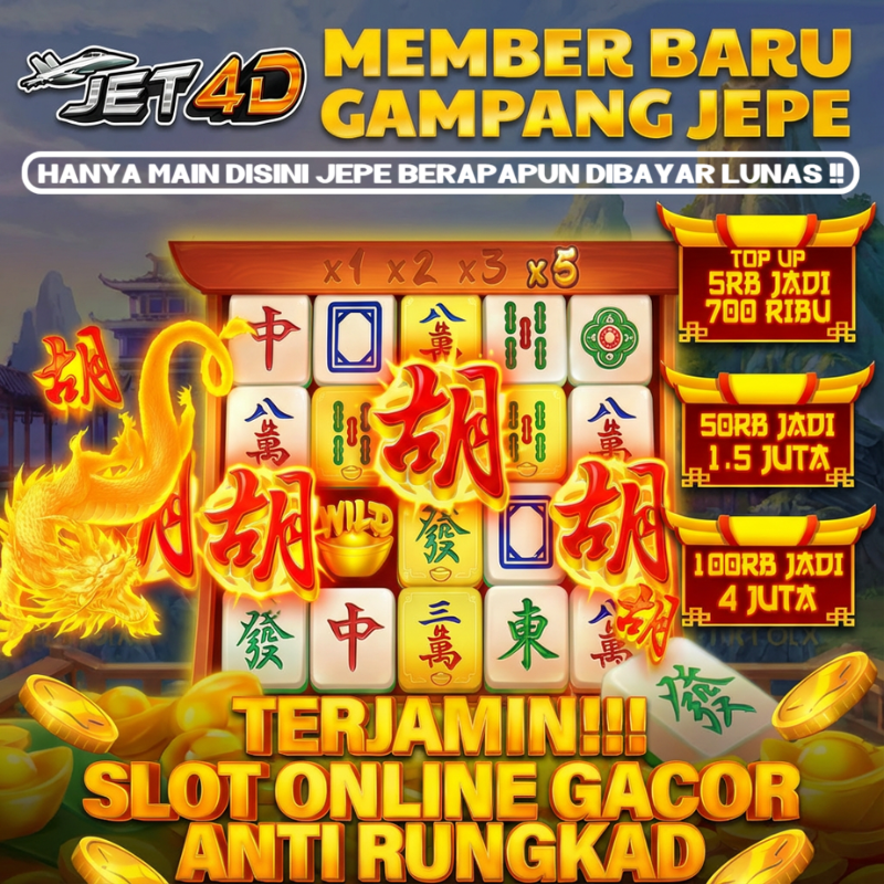 JET4D