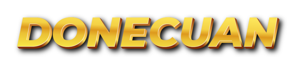 DONECUAN - Logo