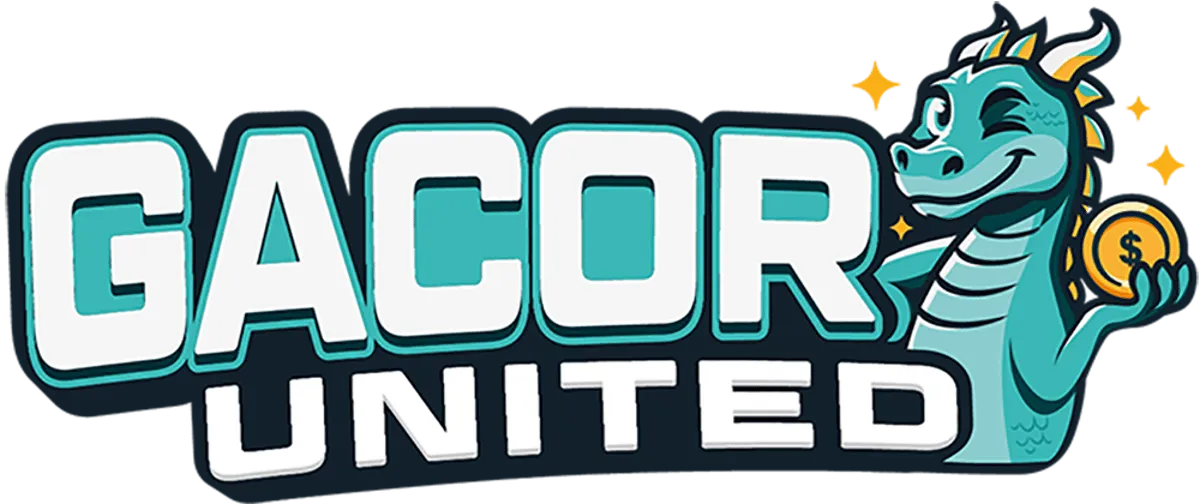 GACORUNITED