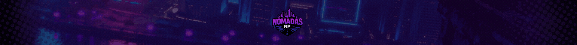 NomadasRP V2 PROXIMAMENTE ENTRA EN EL DISCORD