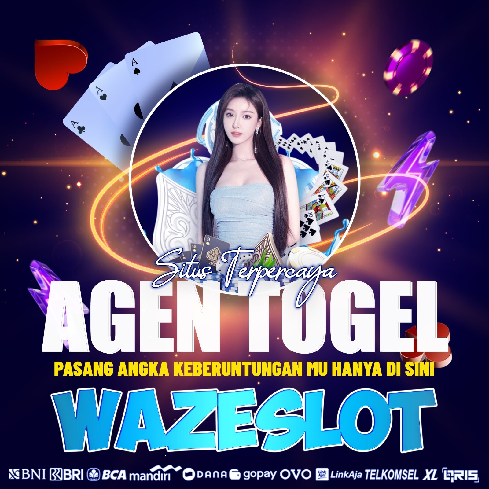 Wazeslot Toto Macau Resmi dengan Result Akurat Setiap Hari