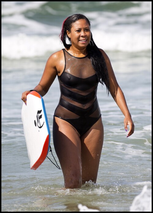 blacks634California Beauties~~~Angie