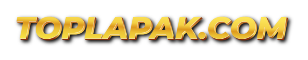 TOPLAPAK - Logo