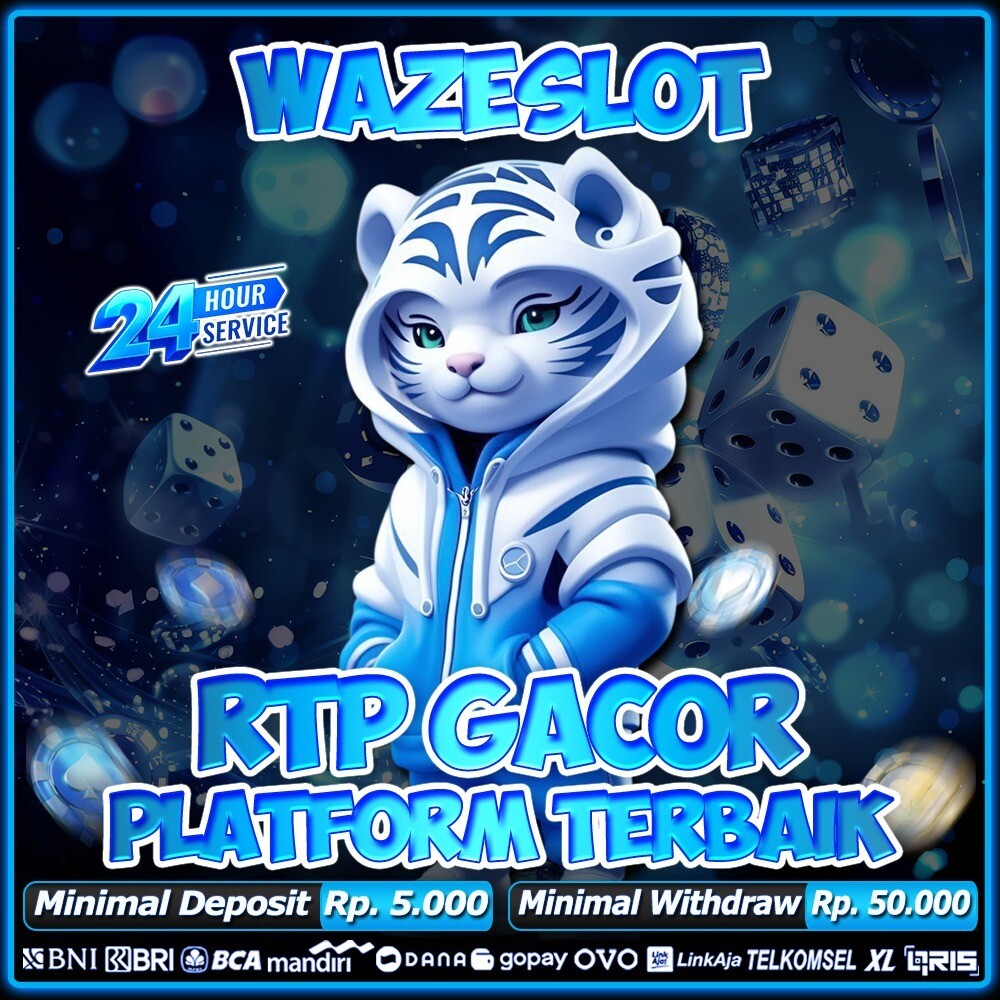 SLOT DEPO 5K