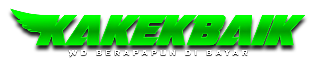 KAKEKBAIK - Logo