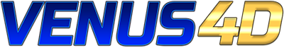 logo VENUS4D
