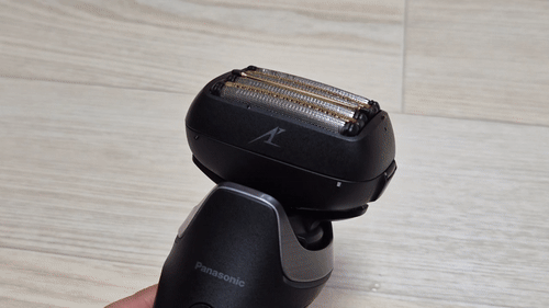 파나소닉 람대쉬 프로6 전기면도기 ES L690U 20251229 23