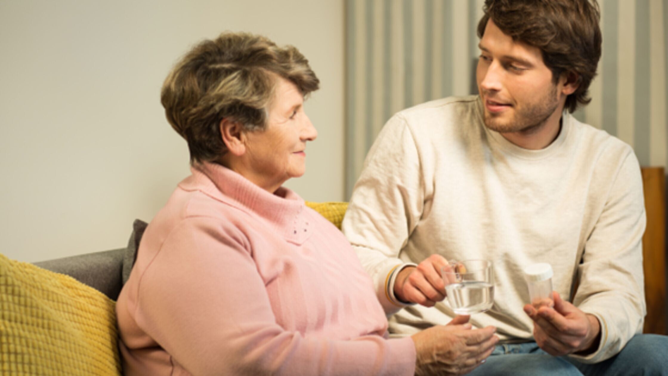 Choosing the Right Homemaker Health Care in Lakewood, WA for Loved Ones