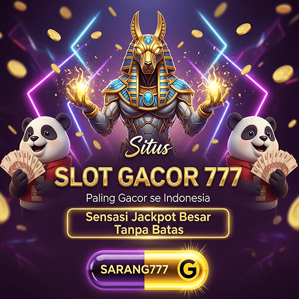 Slot Gacor