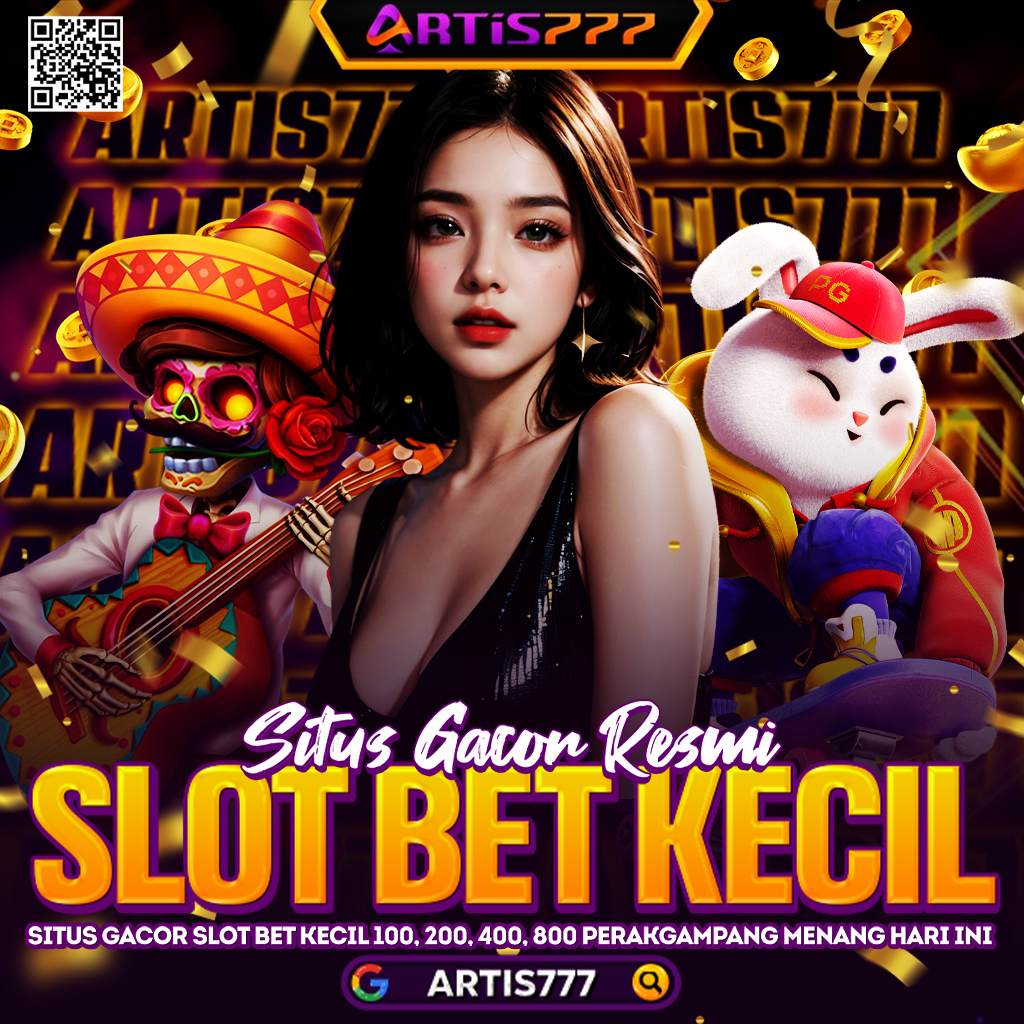 ARTIS777: Situs Gacor Slot Bet Kecil 100, 200, 400, 800 Perak Gampang Menang Hari Ini - WooCommerce eCommerce