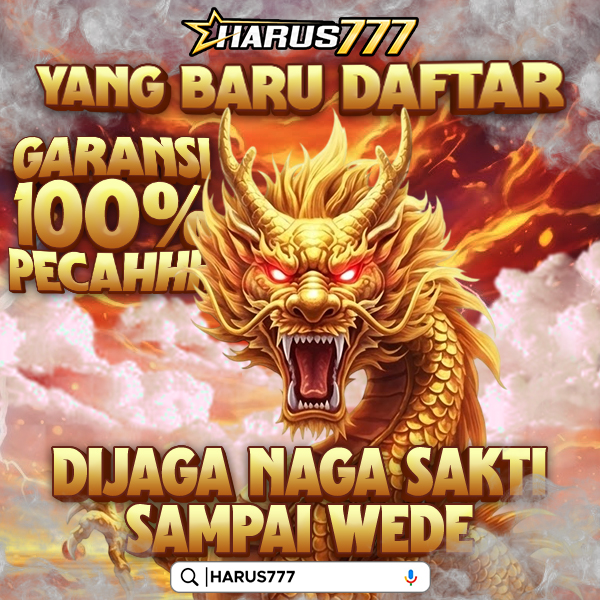 harus777