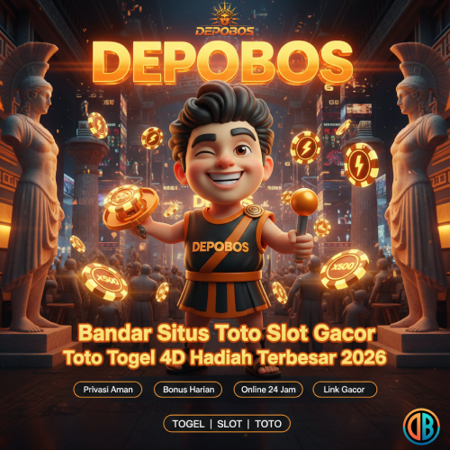 DEPOBOS