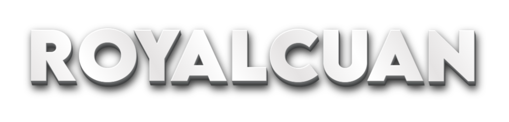 ROYALCUAN - Logo
