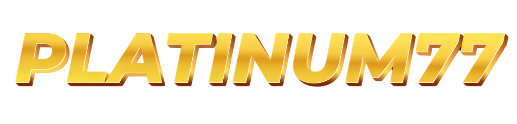 PLATINUM77 - Logo