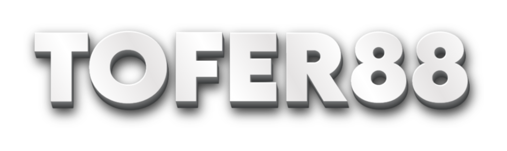 TOFER88 - Logo