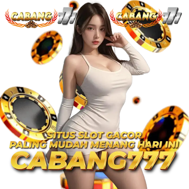 CABANG777 | Situs Cabang777 Game Online Mudah Menang