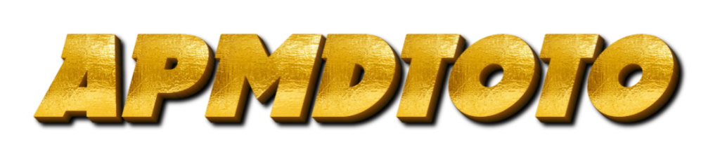 Event APMDTOTO