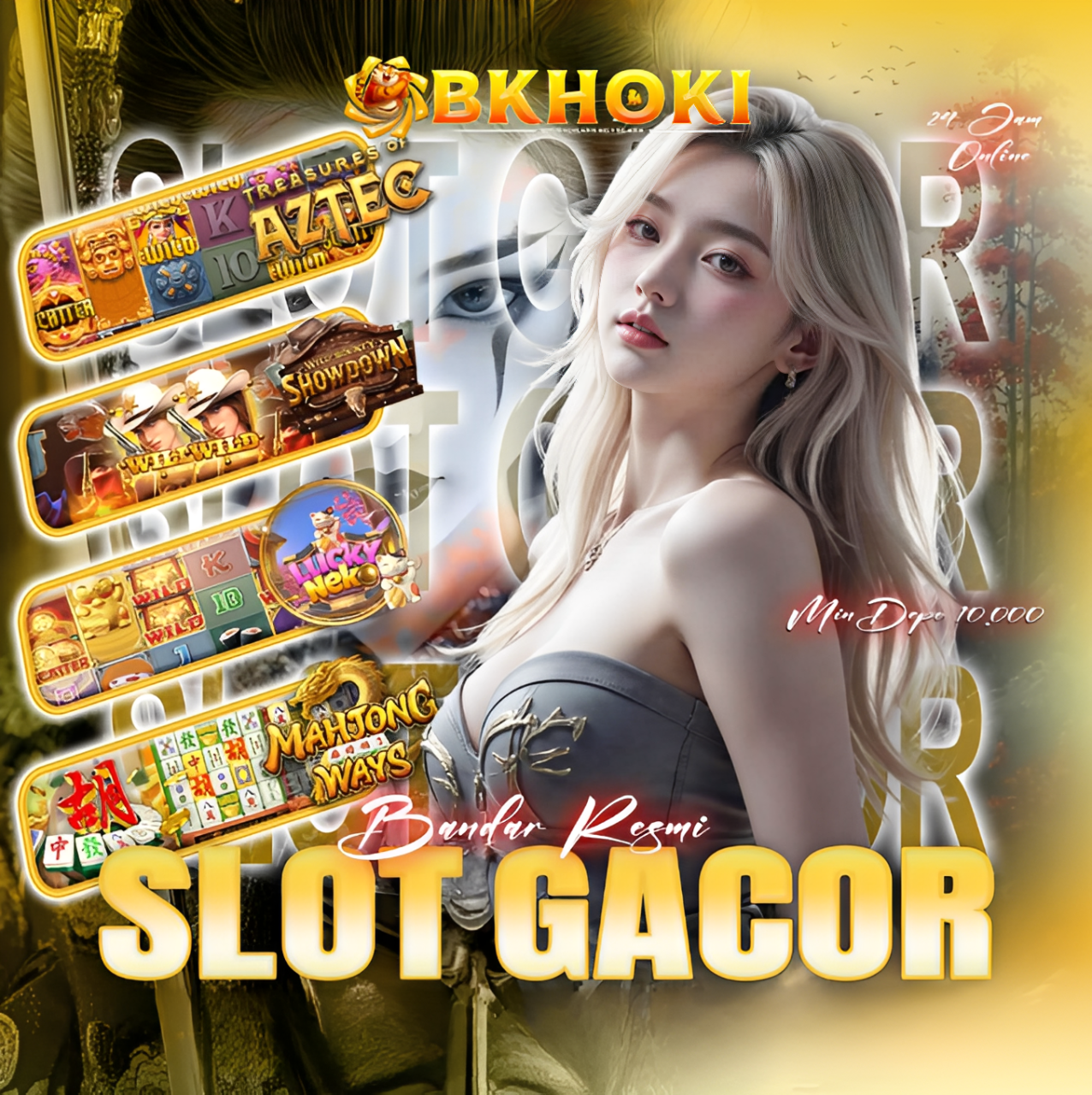 RAJAMAXWIN $ Situs Slot Gacor Malam Ini Gampang Menang Link Slot Bet 200 Hari Ini