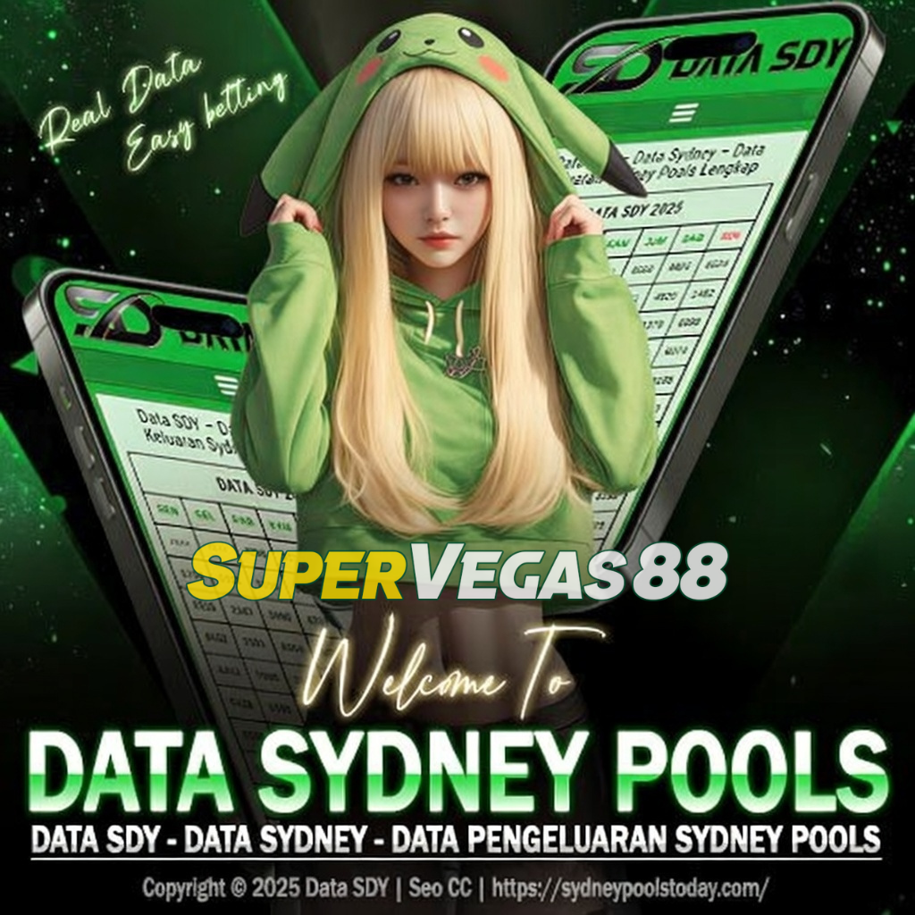 SUPERVEGAS88
