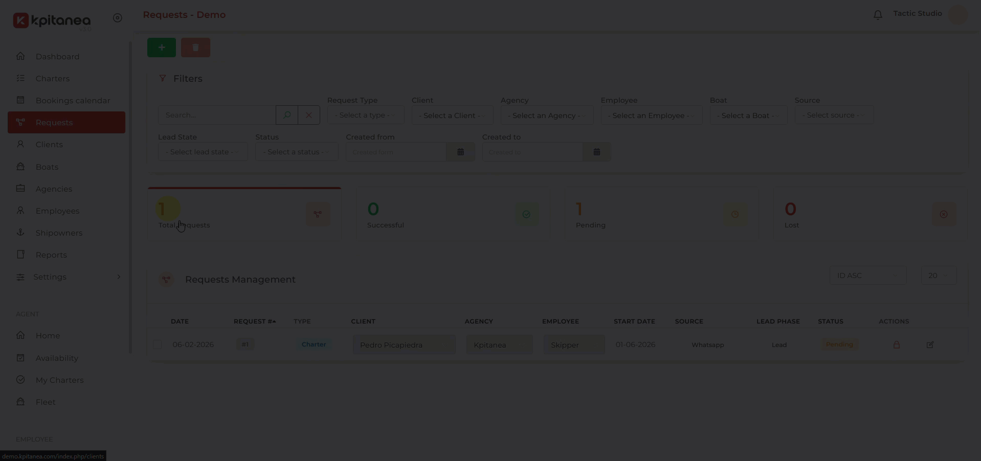 crm