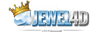 JEWEL4D - JEWEL4D