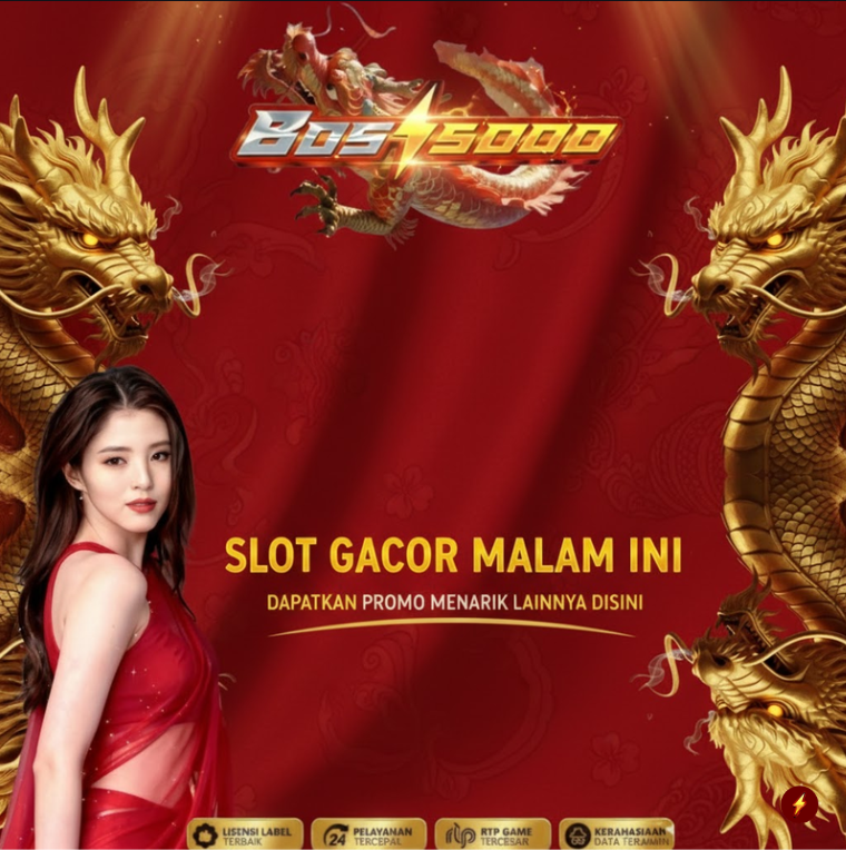 SLOT ONLINE