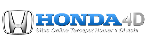 HONDA4D Logo