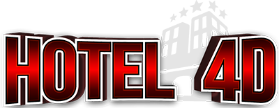 HOTEL4D