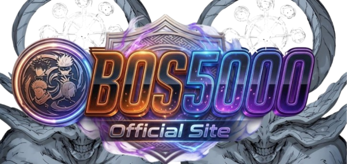 BOS5000