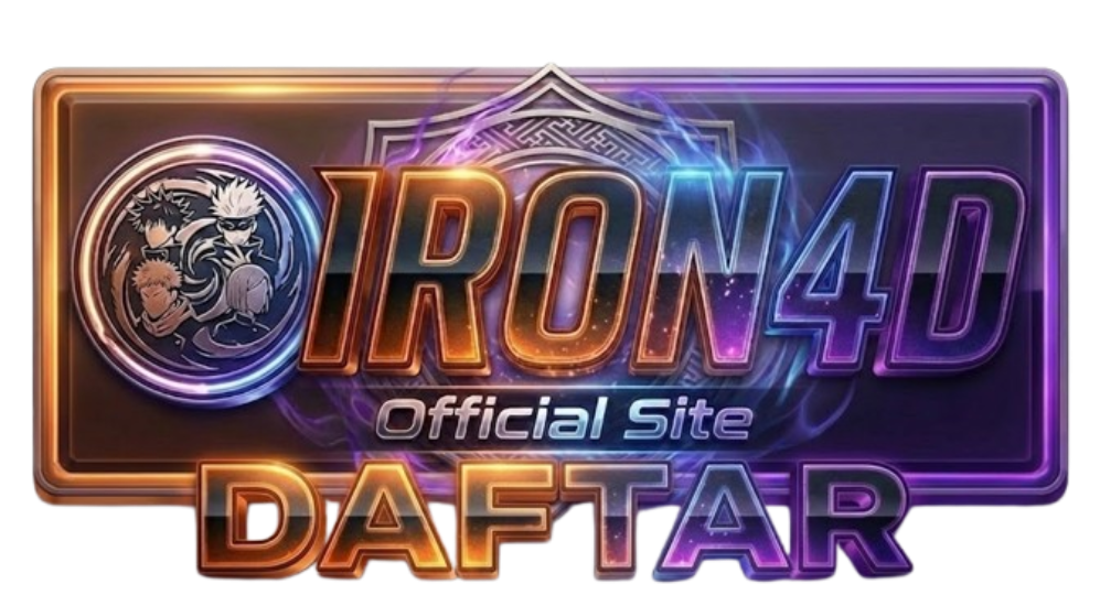 IRON4D
