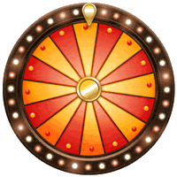 Lucky Wheel Raffi777