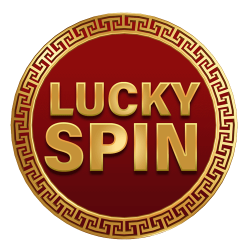 LUCKY SPIN JITU99
