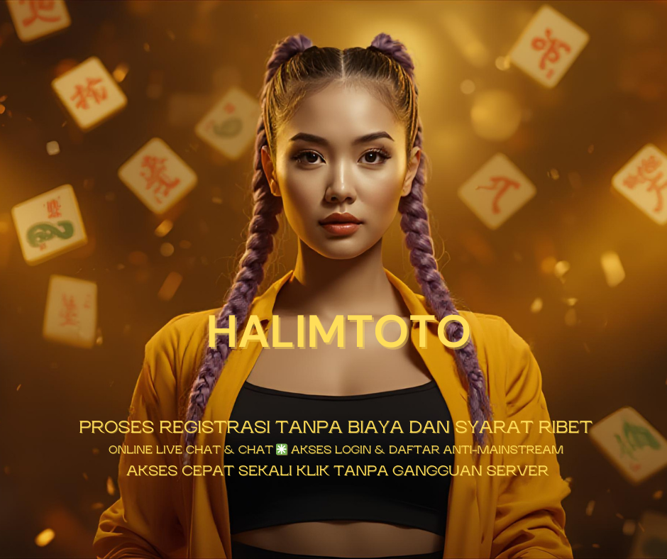 HALIMTOTO