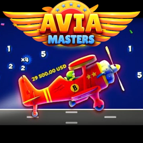 Avia Masters