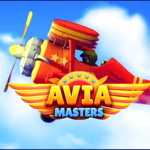 Aviamasters