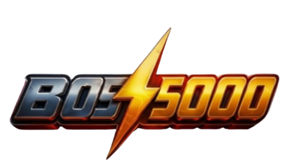 BOS5000 Logo